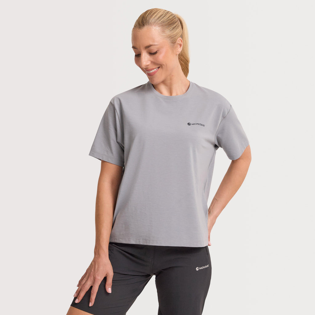 Womens Tenacity Softshell Shorts