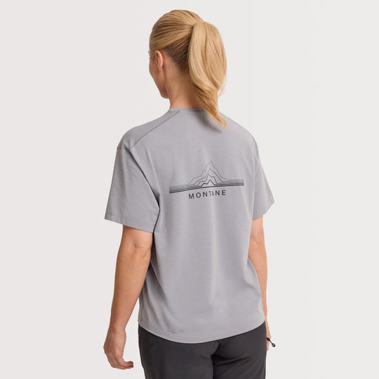 Womens Tenacity Softshell Shorts