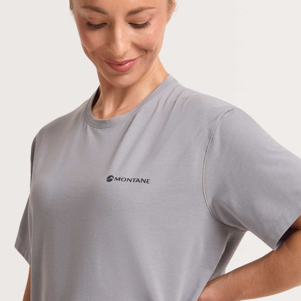 Womens Tenacity Softshell Shorts