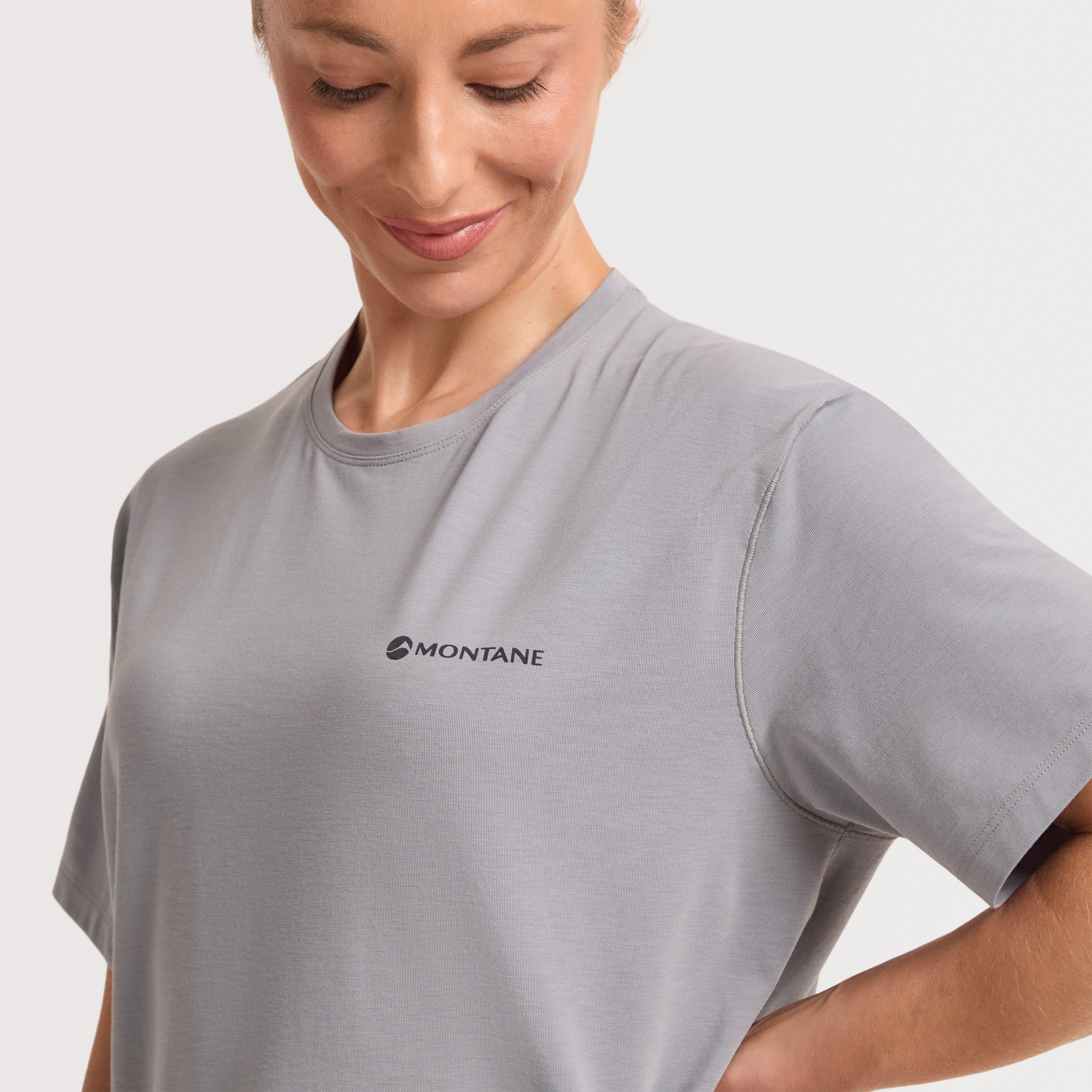 Womens Tenacity Softshell Shorts