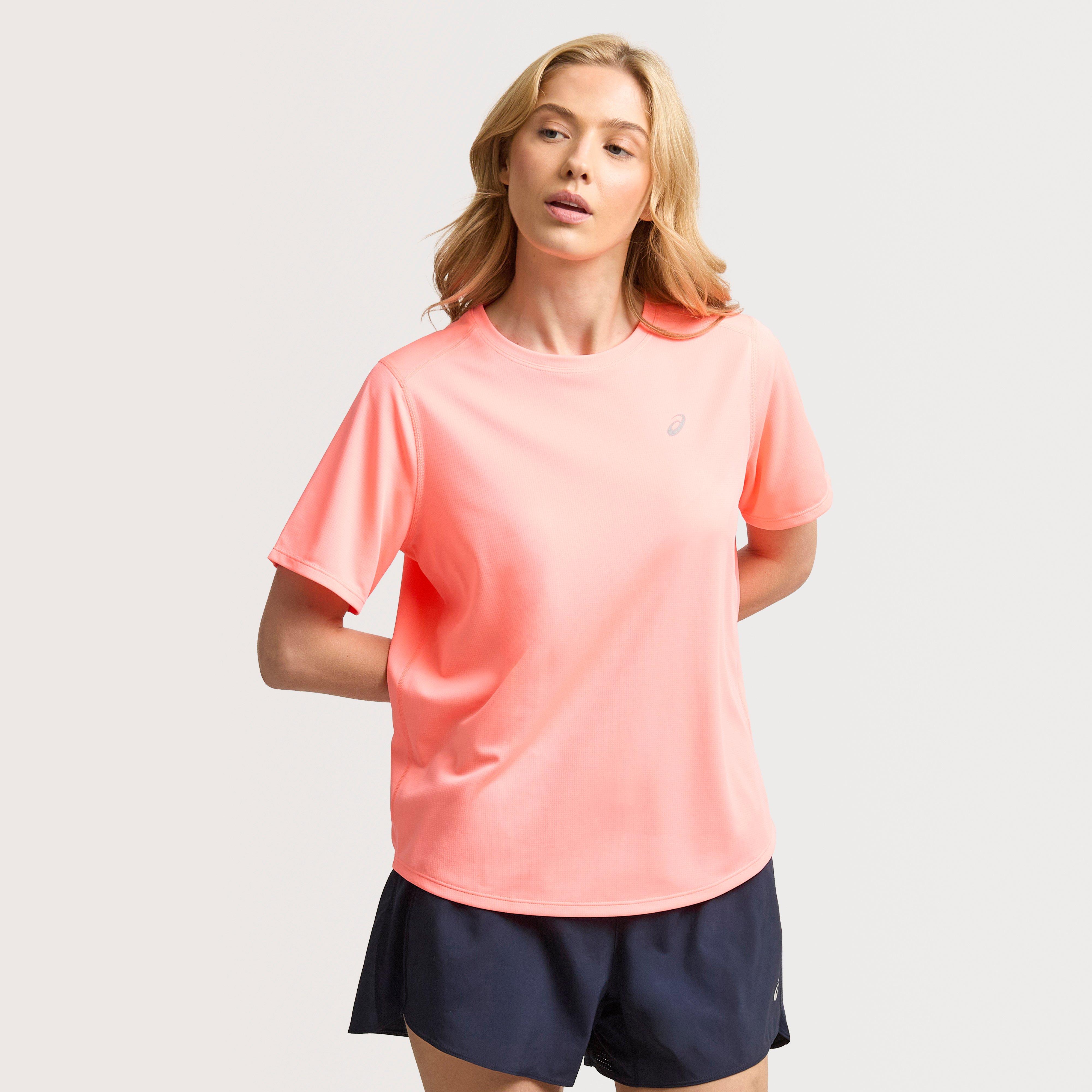 Women's Core Short Sleeve Top