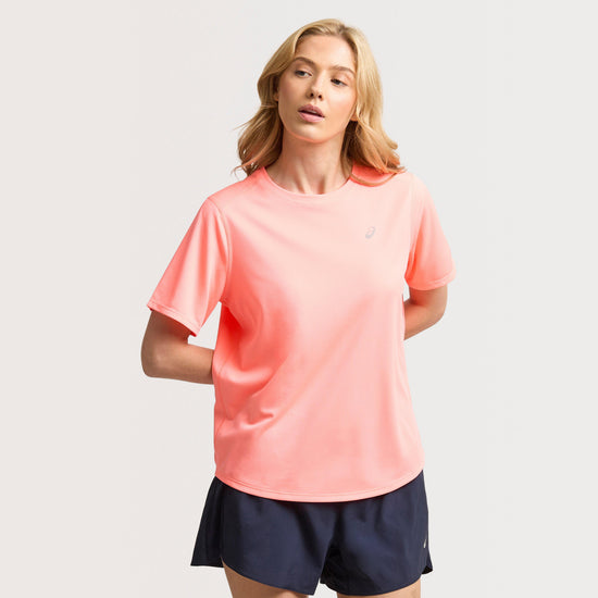 Women's Core Short Sleeve Top