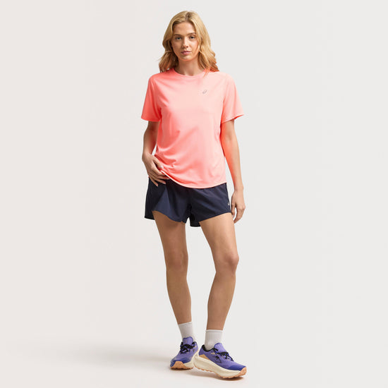Women's Core Short Sleeve Top