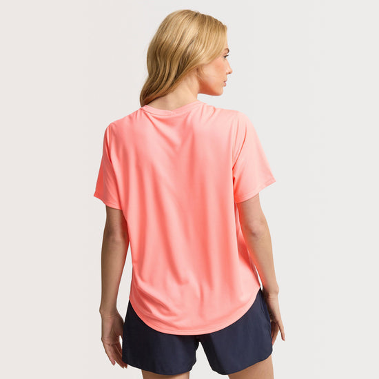 Women's Core Short Sleeve Top