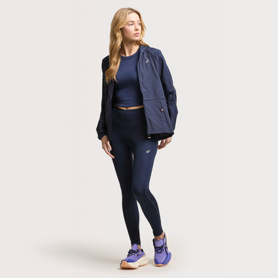 Women's Road Packable Jacket