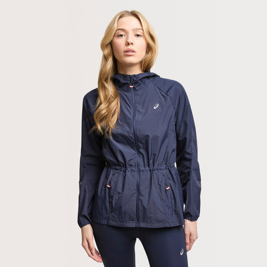 Women's Road Packable Jacket