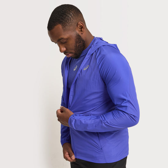 Men's Road Packable Jacket