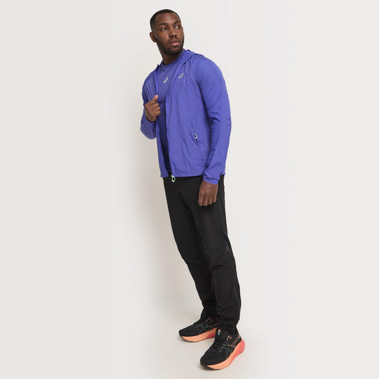 Men's Road Packable Jacket