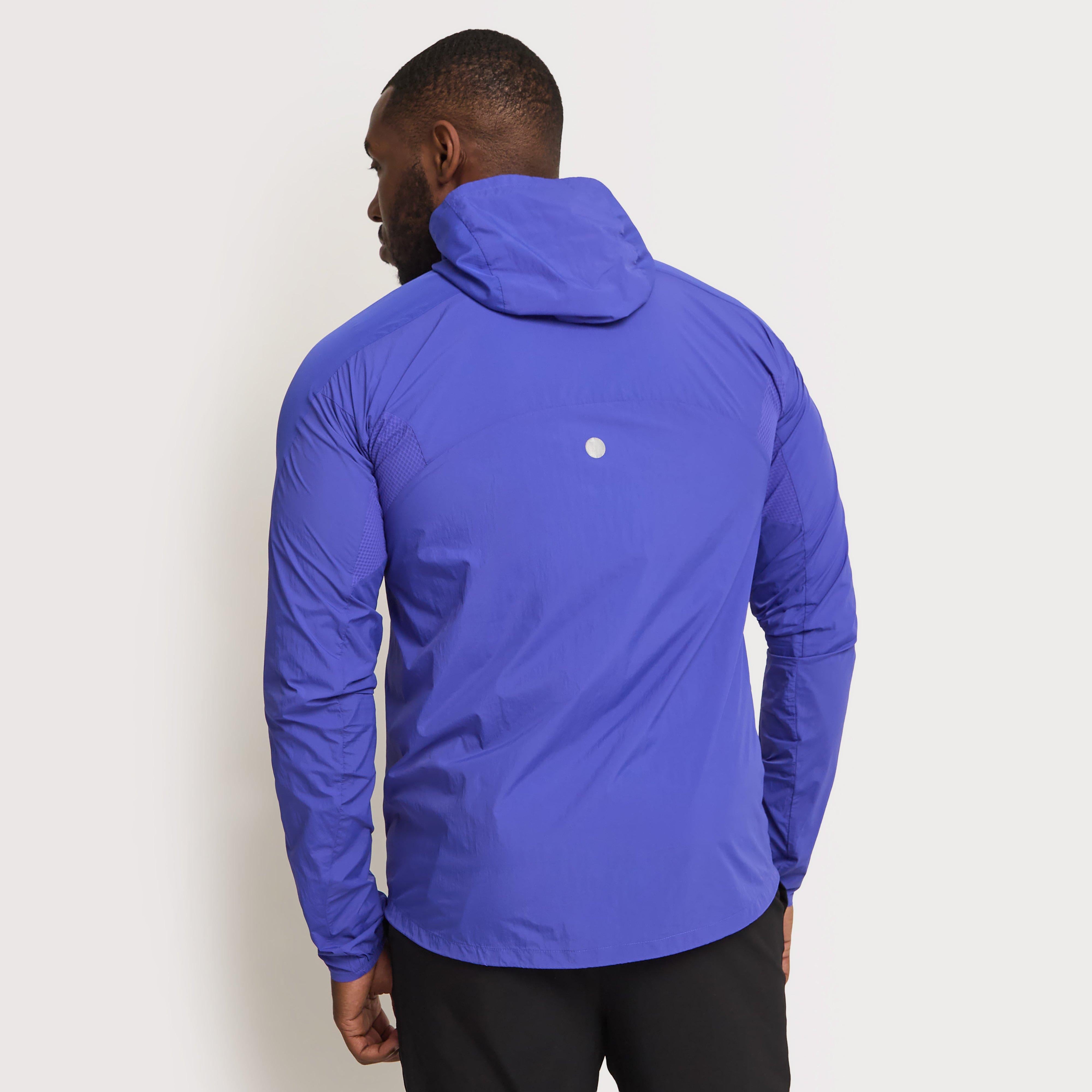 Men's Road Packable Jacket