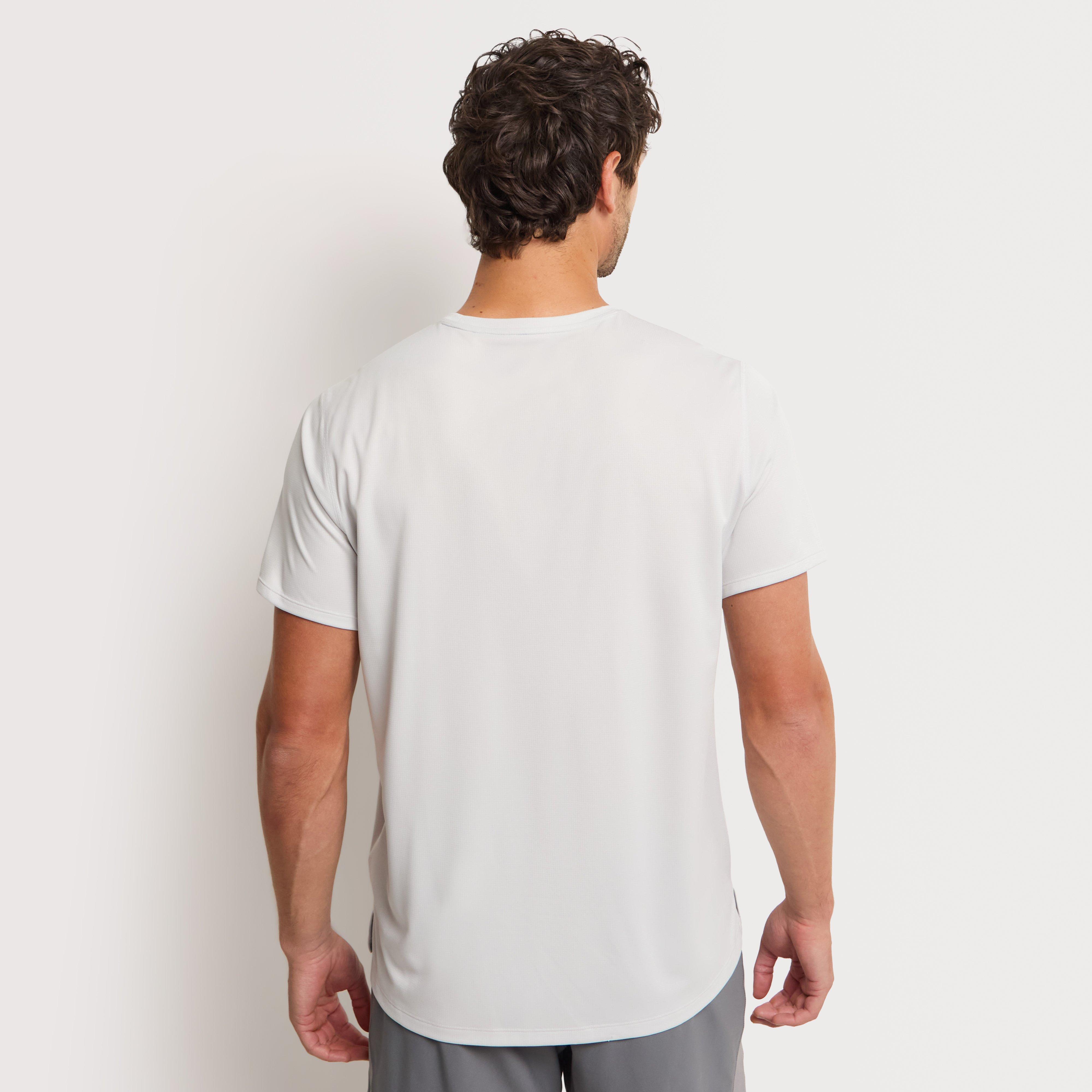 Men's Core Short Sleeve Top