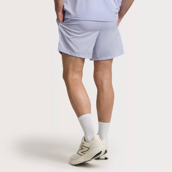 Men's Sport Essentials Printed Short 5"