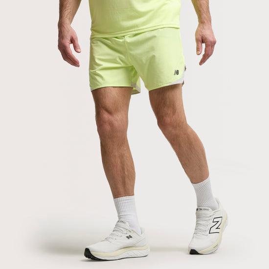 Men’s RC Printed 5" Shorts