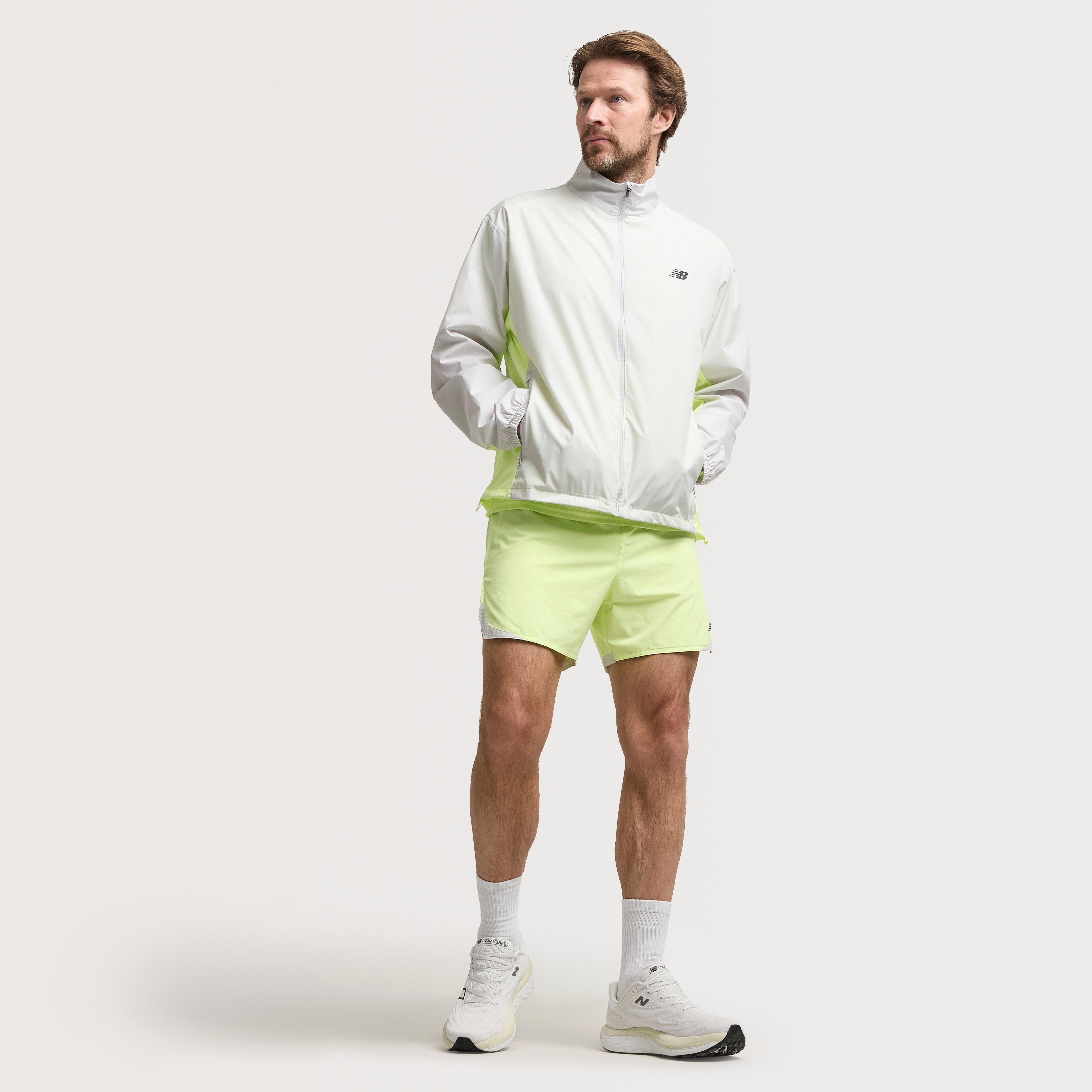 Men's Fast Days Jacket