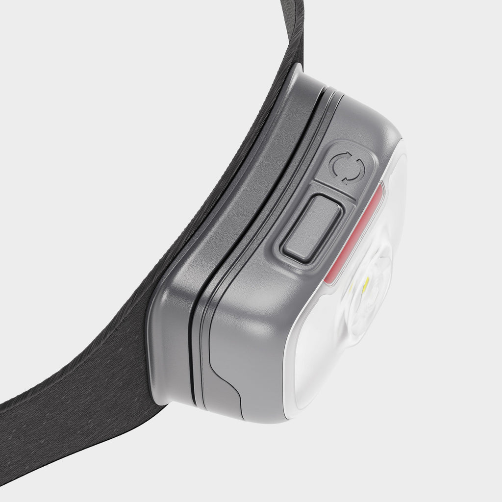 Range 500 Head Torch