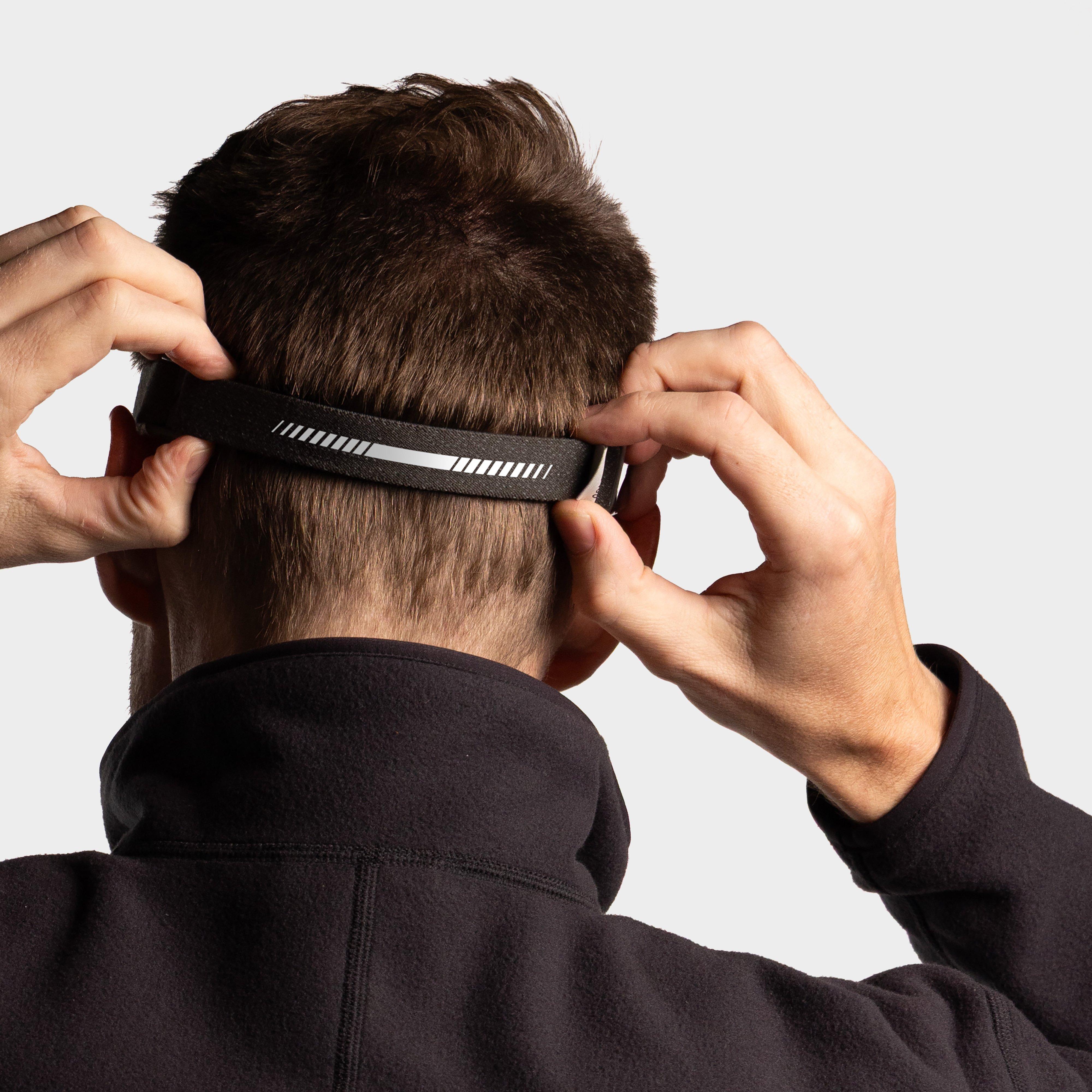 Range 500 Head Torch