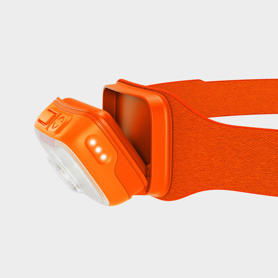 Range 500 Head Torch