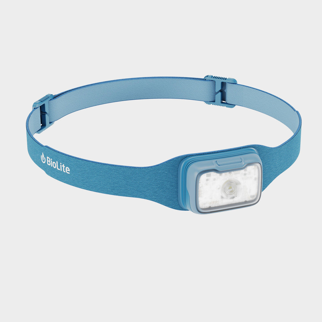 Range 300 Headlamp
