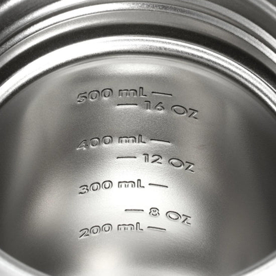 Activate Shaker – 0.59L