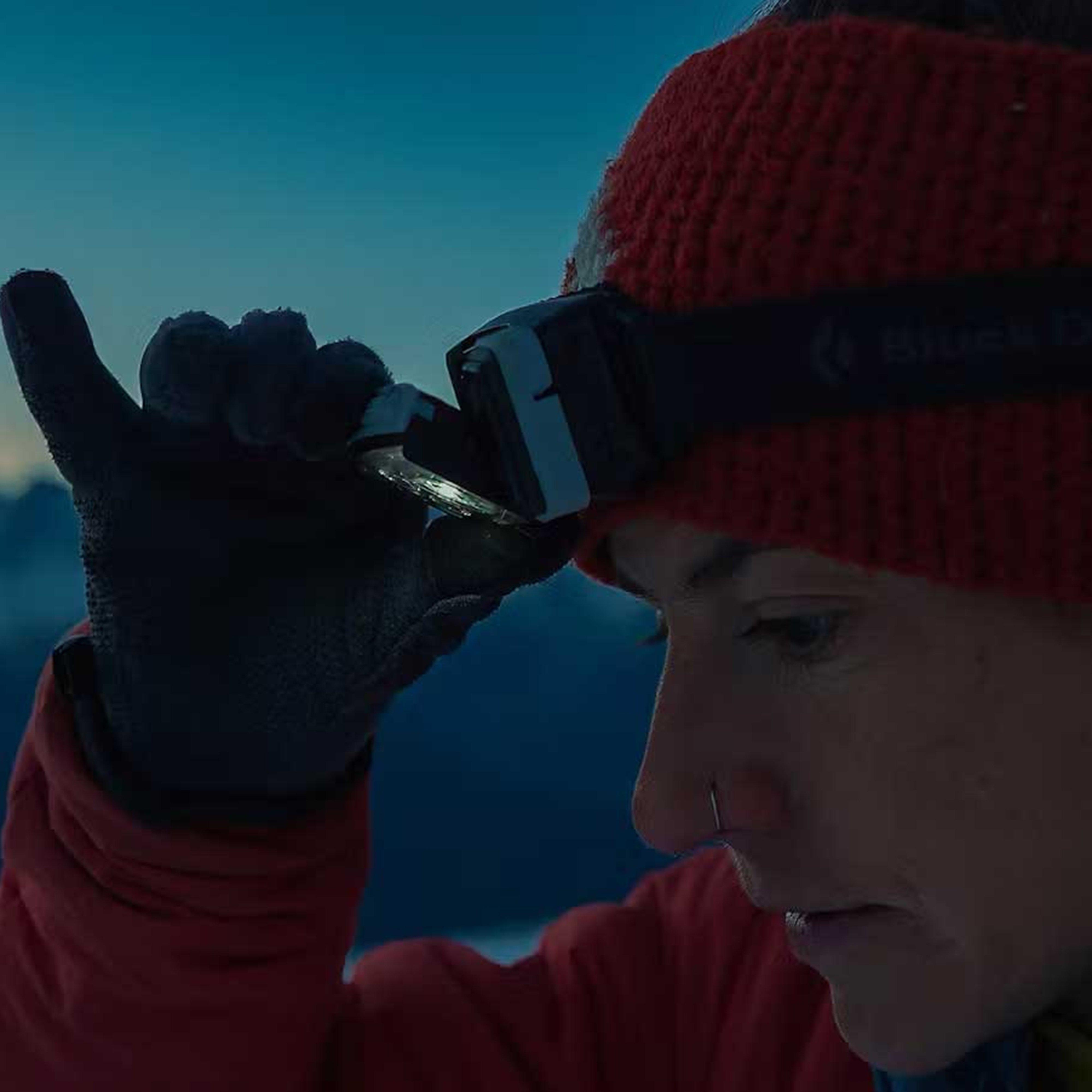 Distance LT 1100 Headlamp