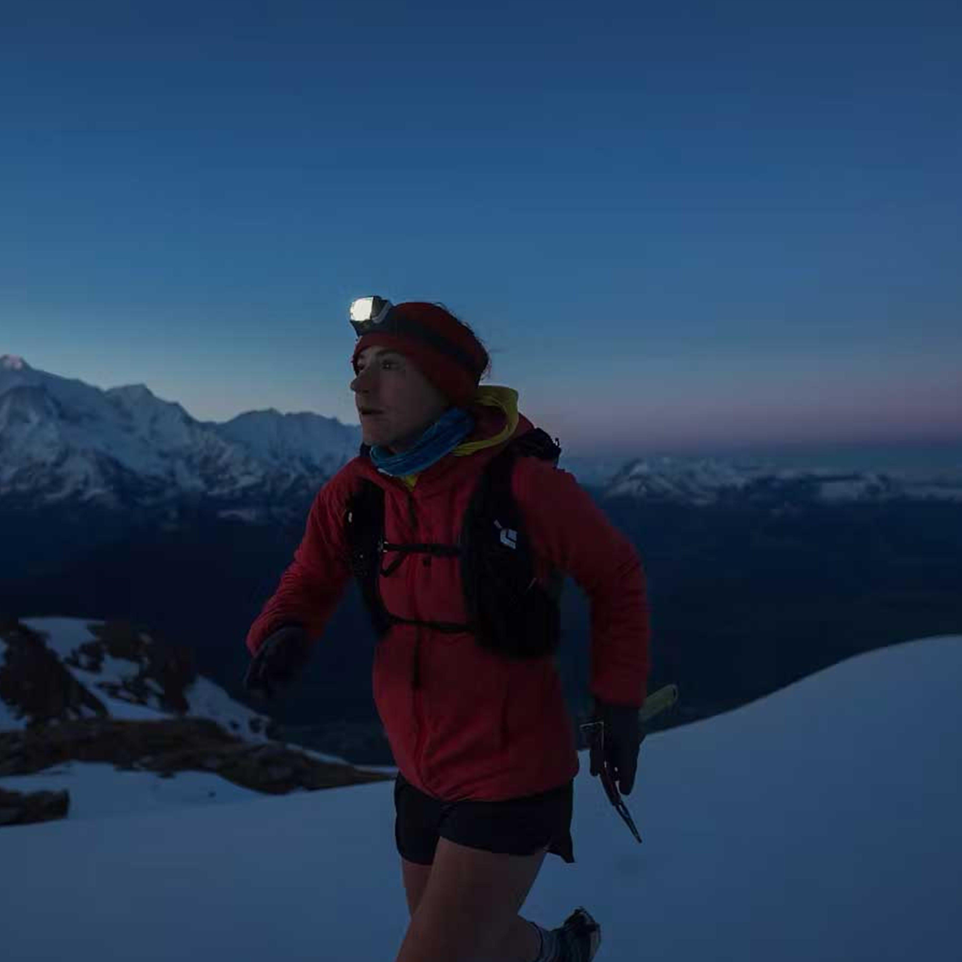 Distance LT 1100 Headlamp