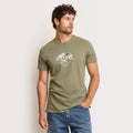 Men's Born In The Mountains™ Tee