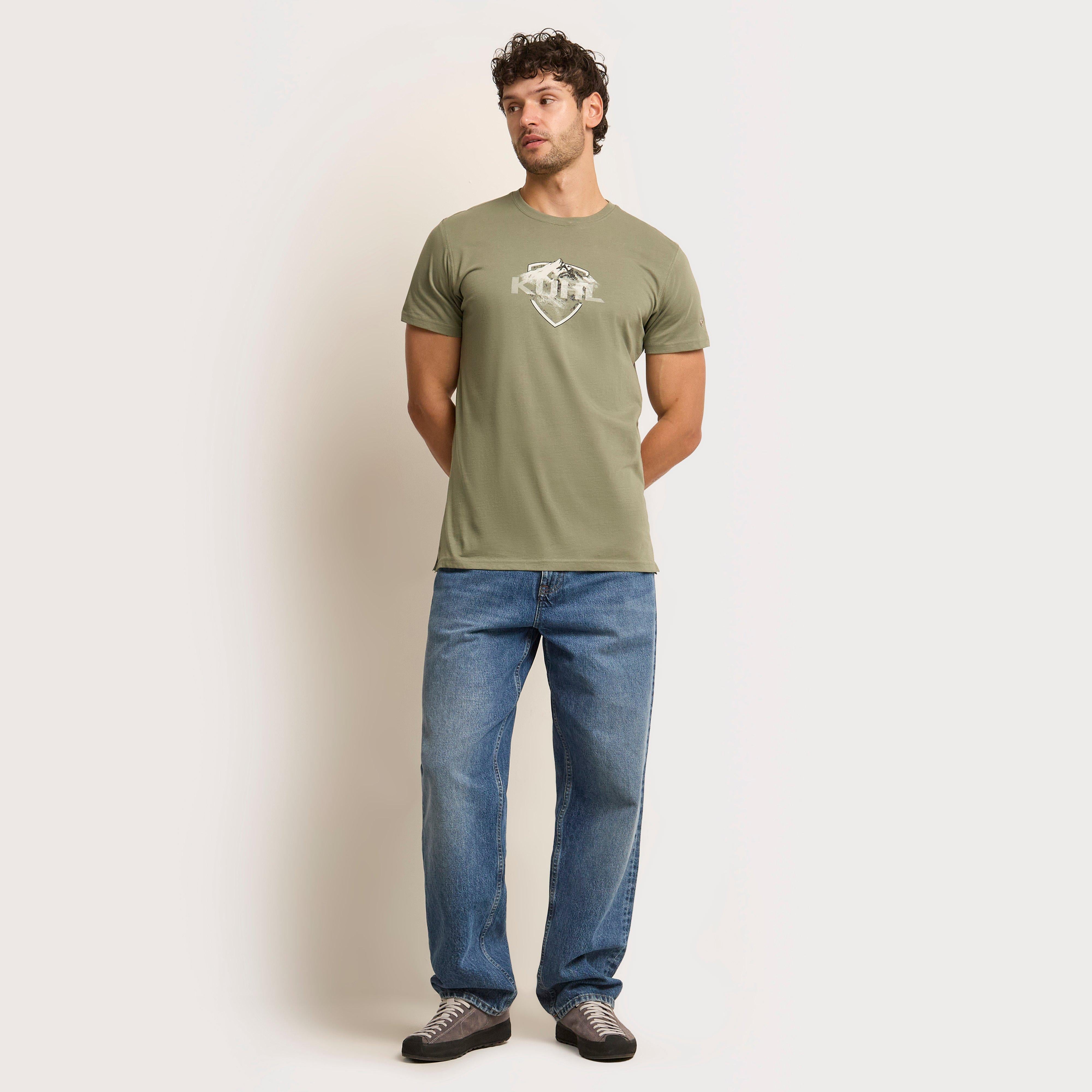 Men's Born In The Mountains™ Tee