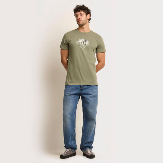 Men's Born In The Mountains™ Tee