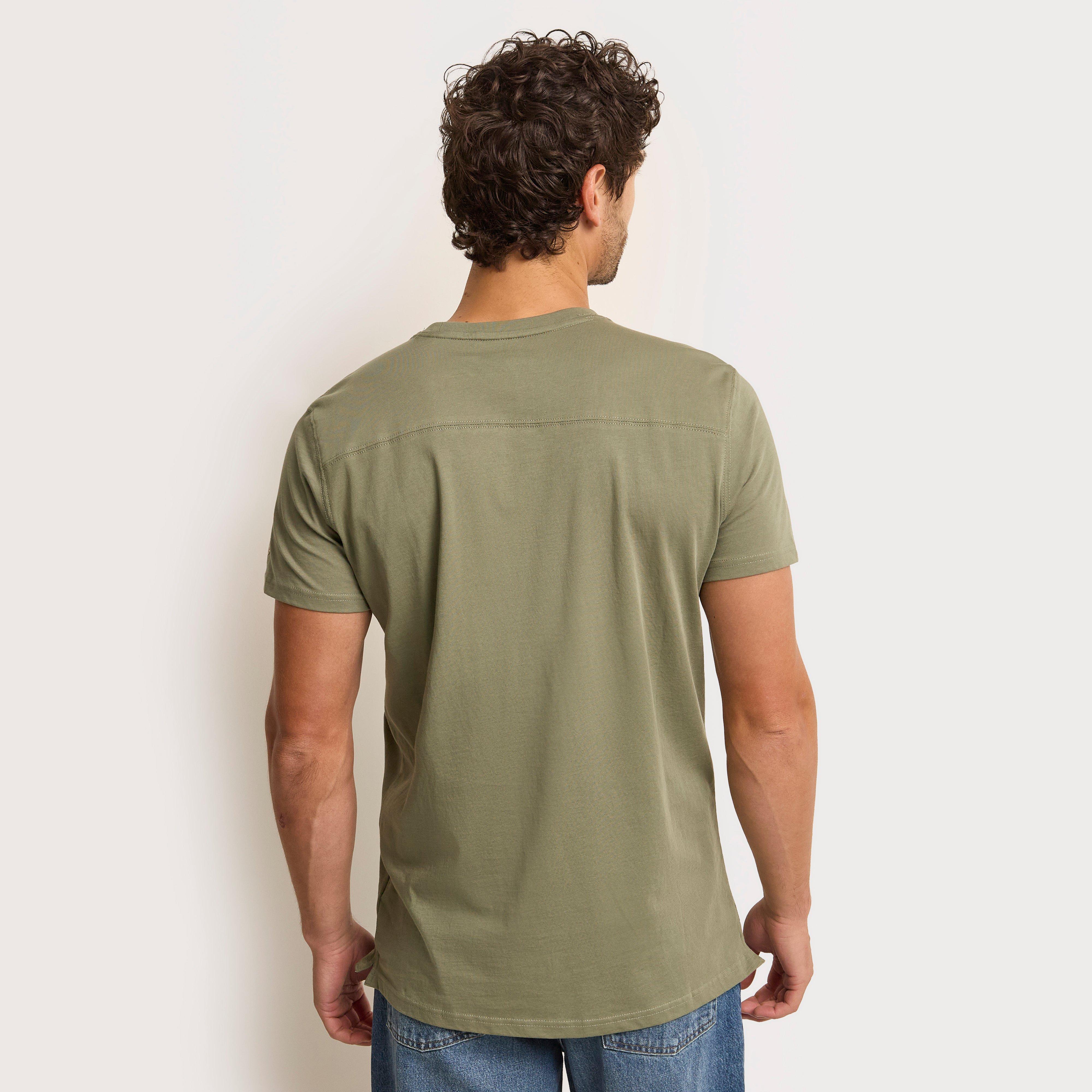Men's Born In The Mountains™ Tee