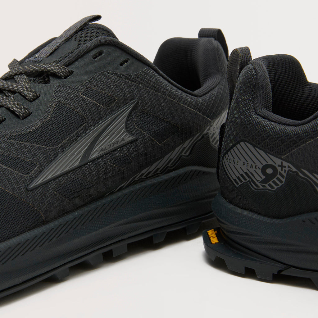 Men's Lone Peak 9+ Trail Running Shoe