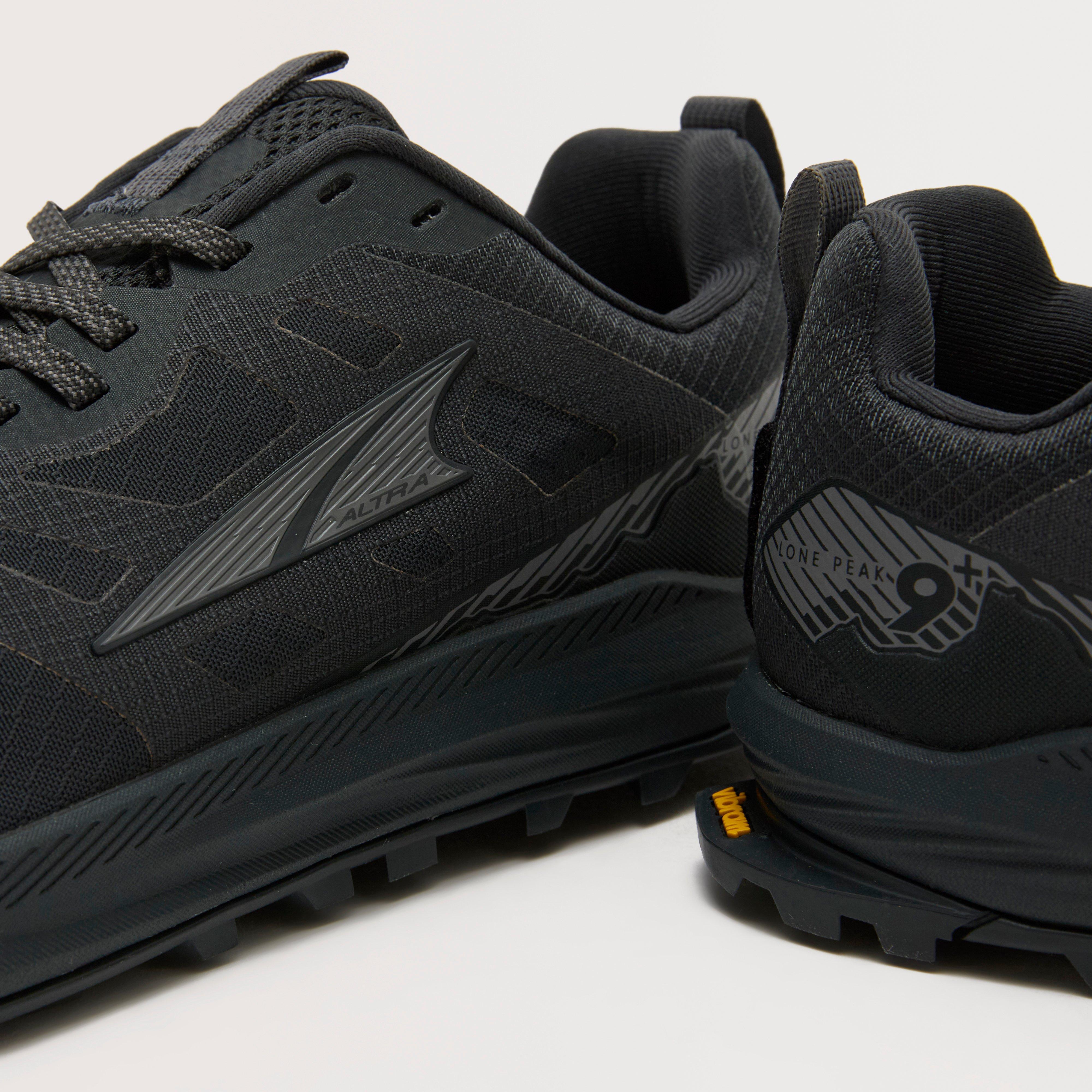 Men's Lone Peak 9+ Trail Running Shoe
