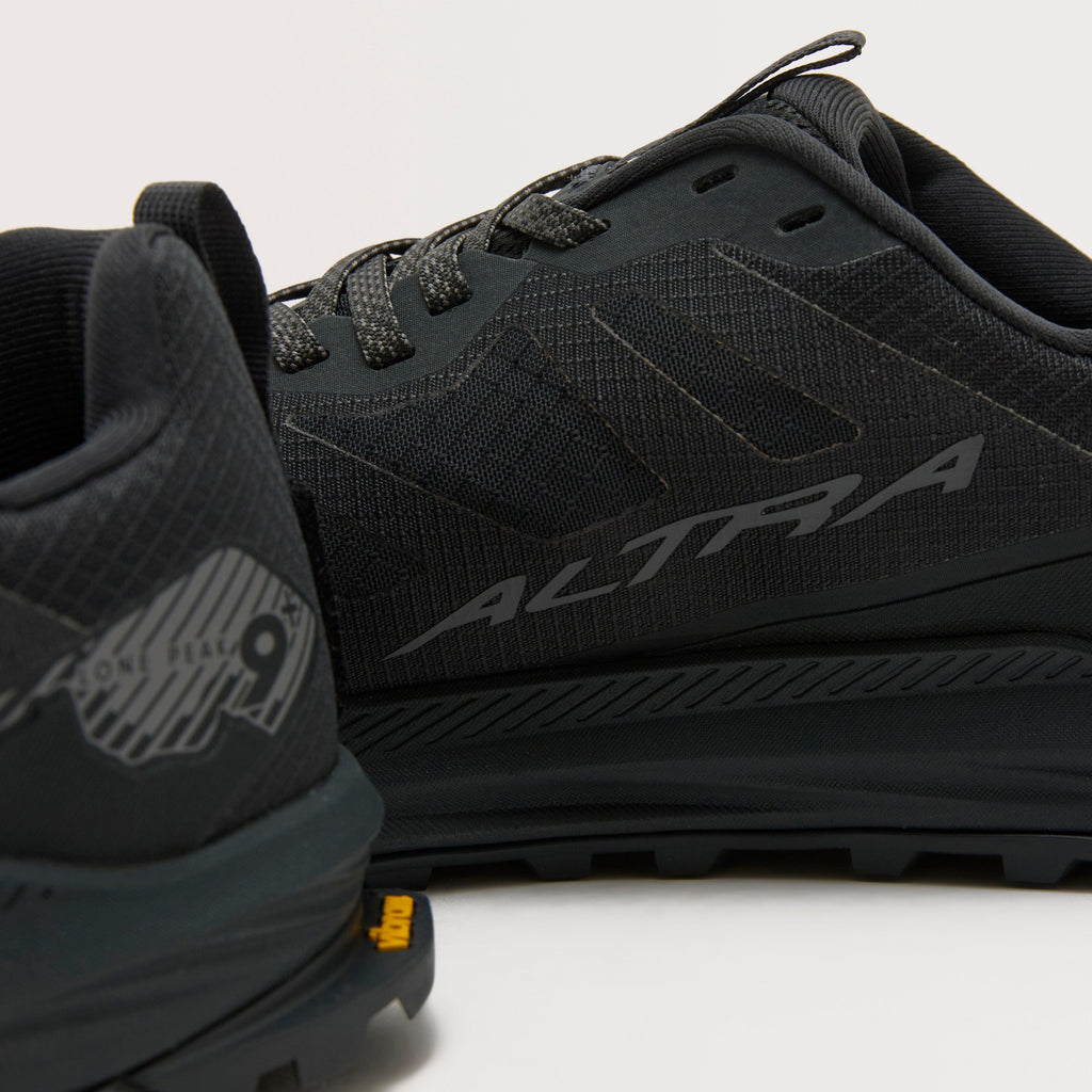 Men's Lone Peak 9+ Trail Running Shoe