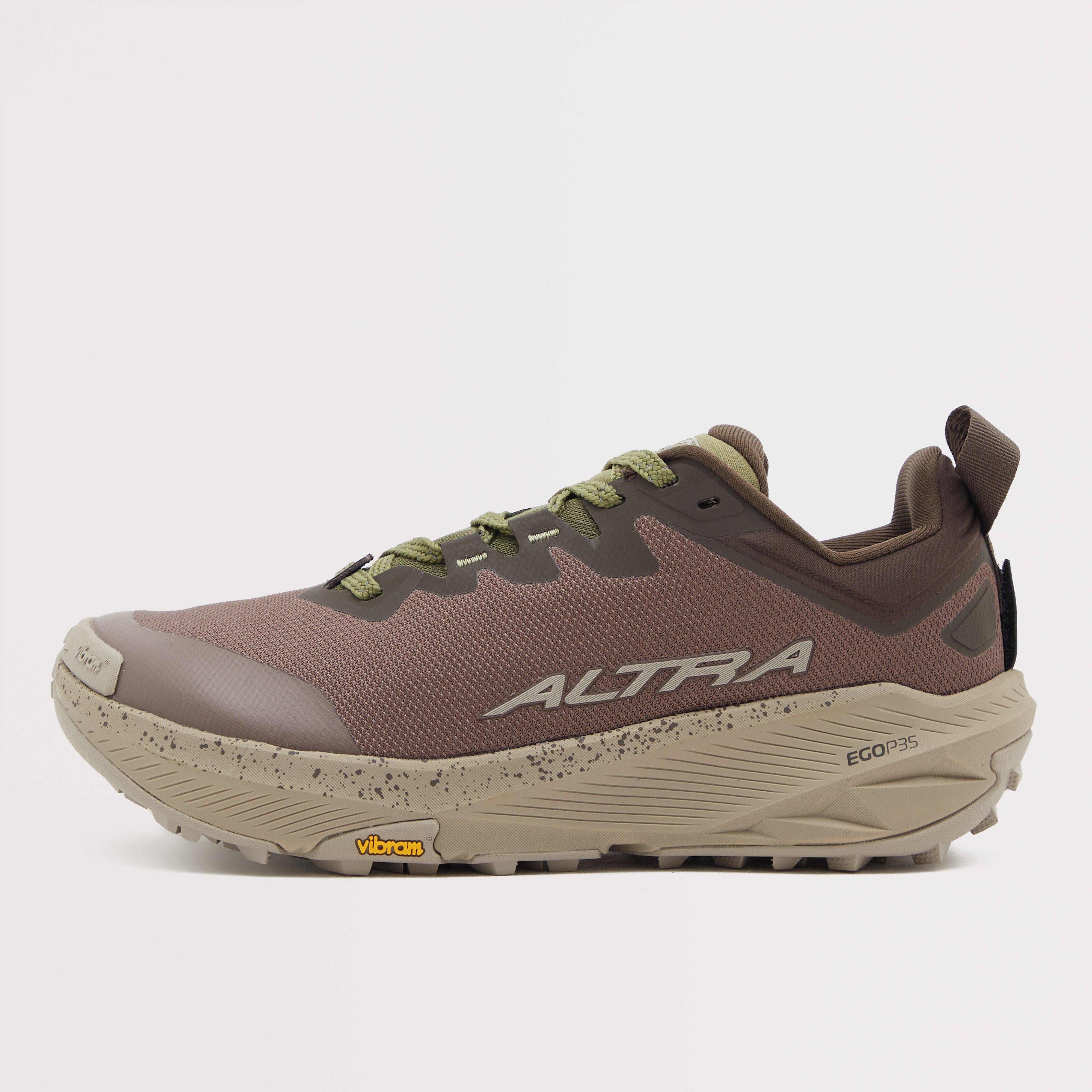Men’s Experience Wild 3+ Trail Shoes