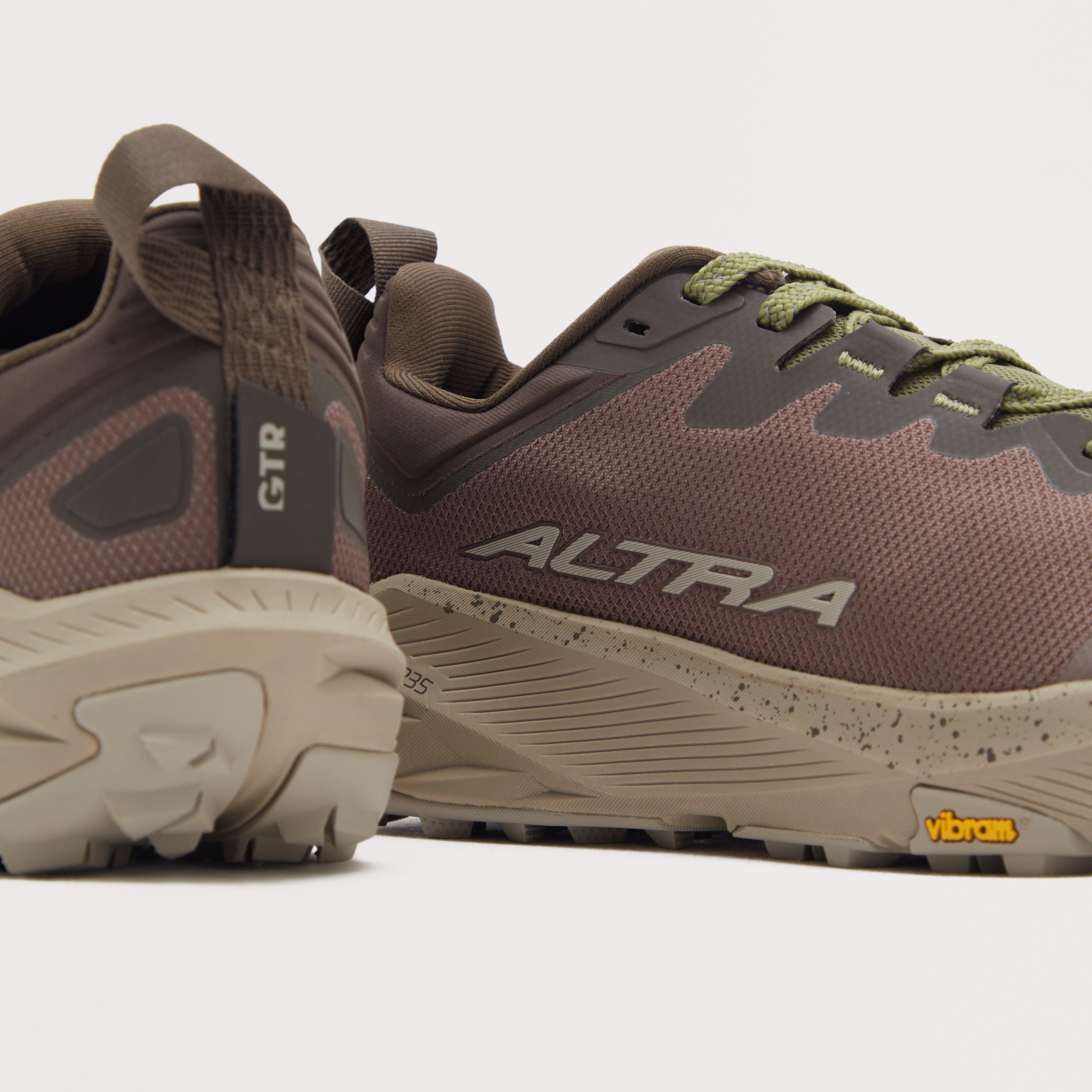 Men’s Experience Wild 3+ Trail Shoes