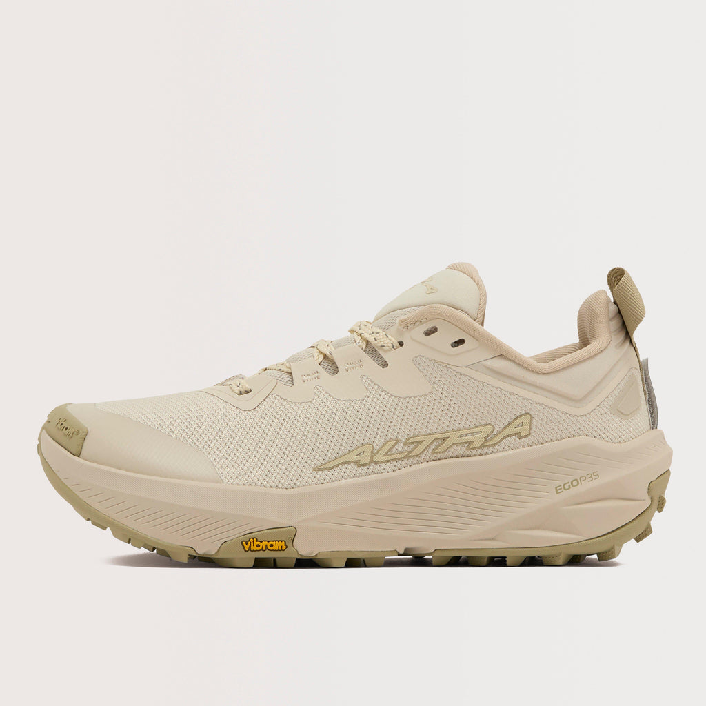 Women's Experience Wild 3+ Trail Shoes