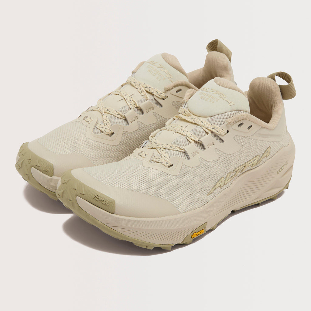 Women's Experience Wild 3+ Trail Shoes