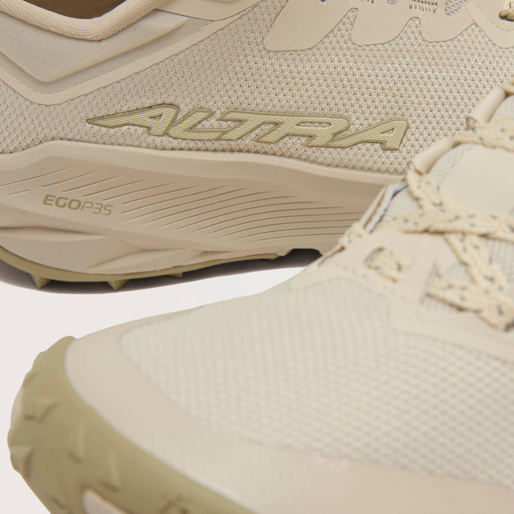 Women's Experience Wild 3+ Trail Shoes