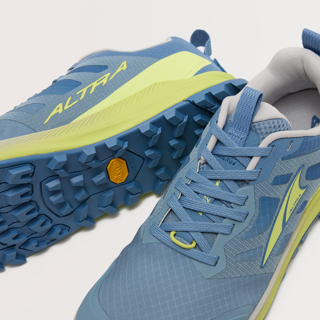 Women's Lone Peak 9+ Trail Running Shoe