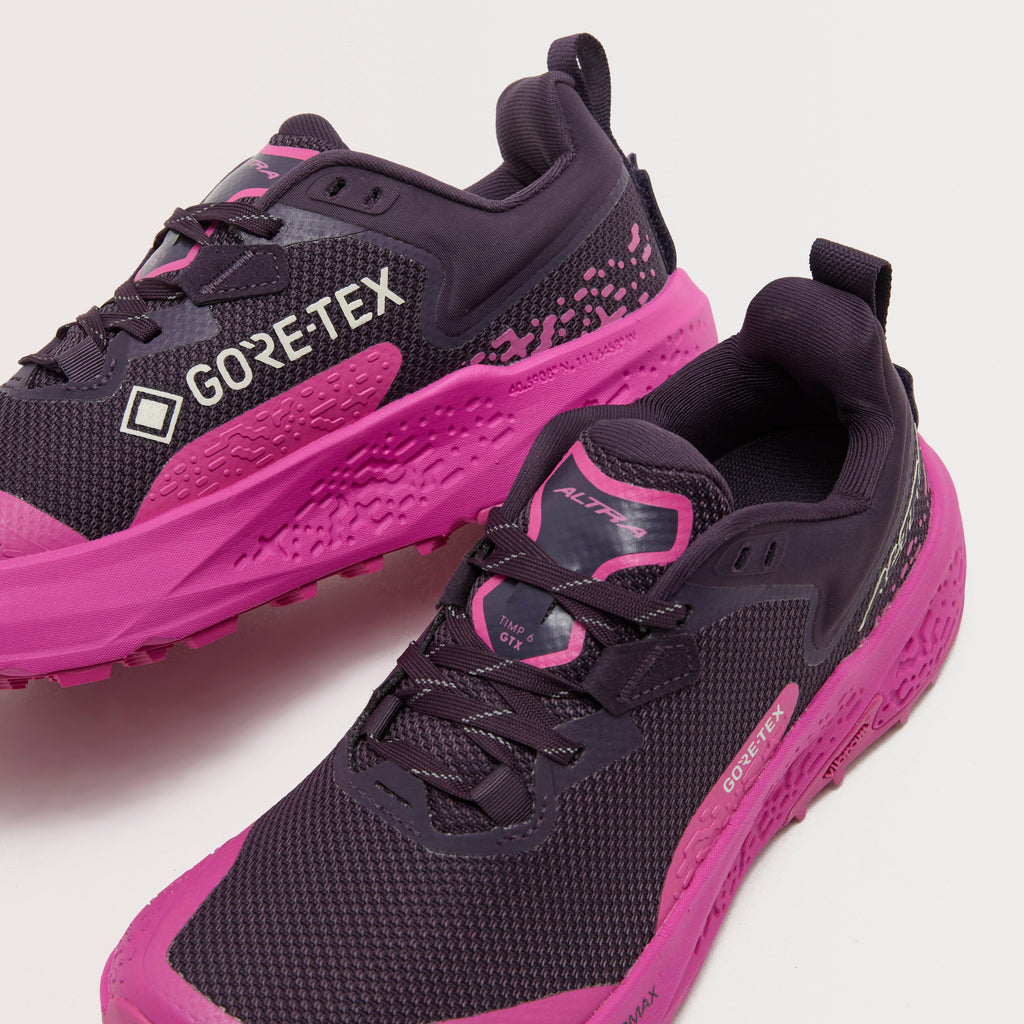 Women’s Timp 6 GORE-TEX® Trail Running Shoes