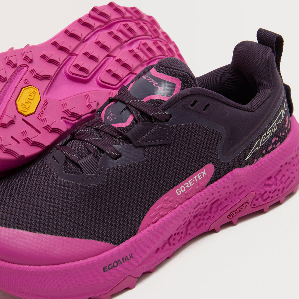 Women’s Timp 6 GORE-TEX® Trail Running Shoes