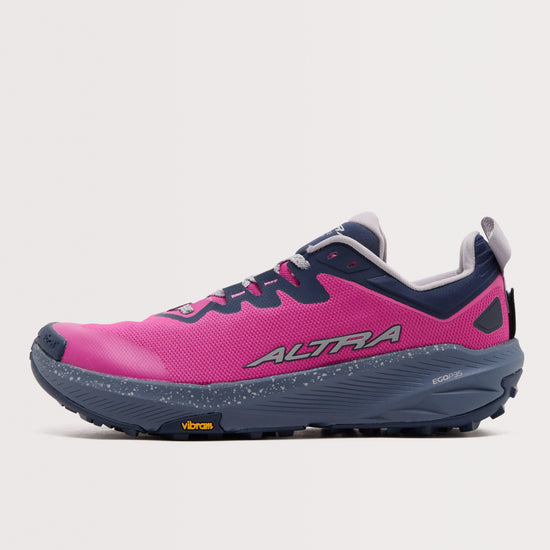 Women's Experience Wild 3+ Trail Shoes