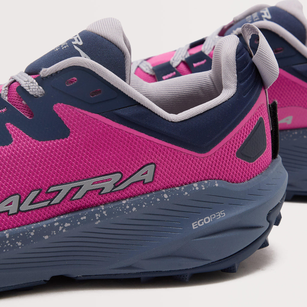 Women's Experience Wild 3+ Trail Shoes