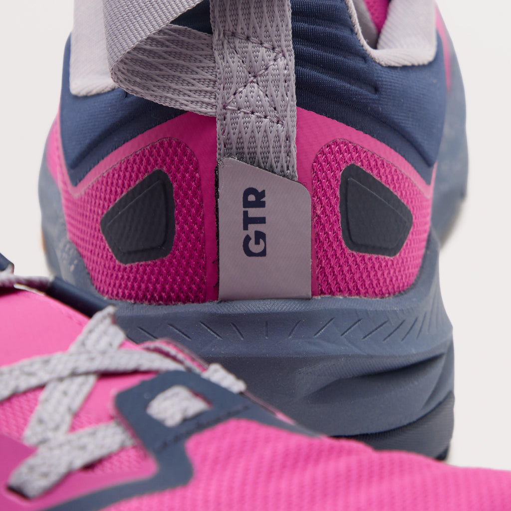 Women's Experience Wild 3+ Trail Shoes