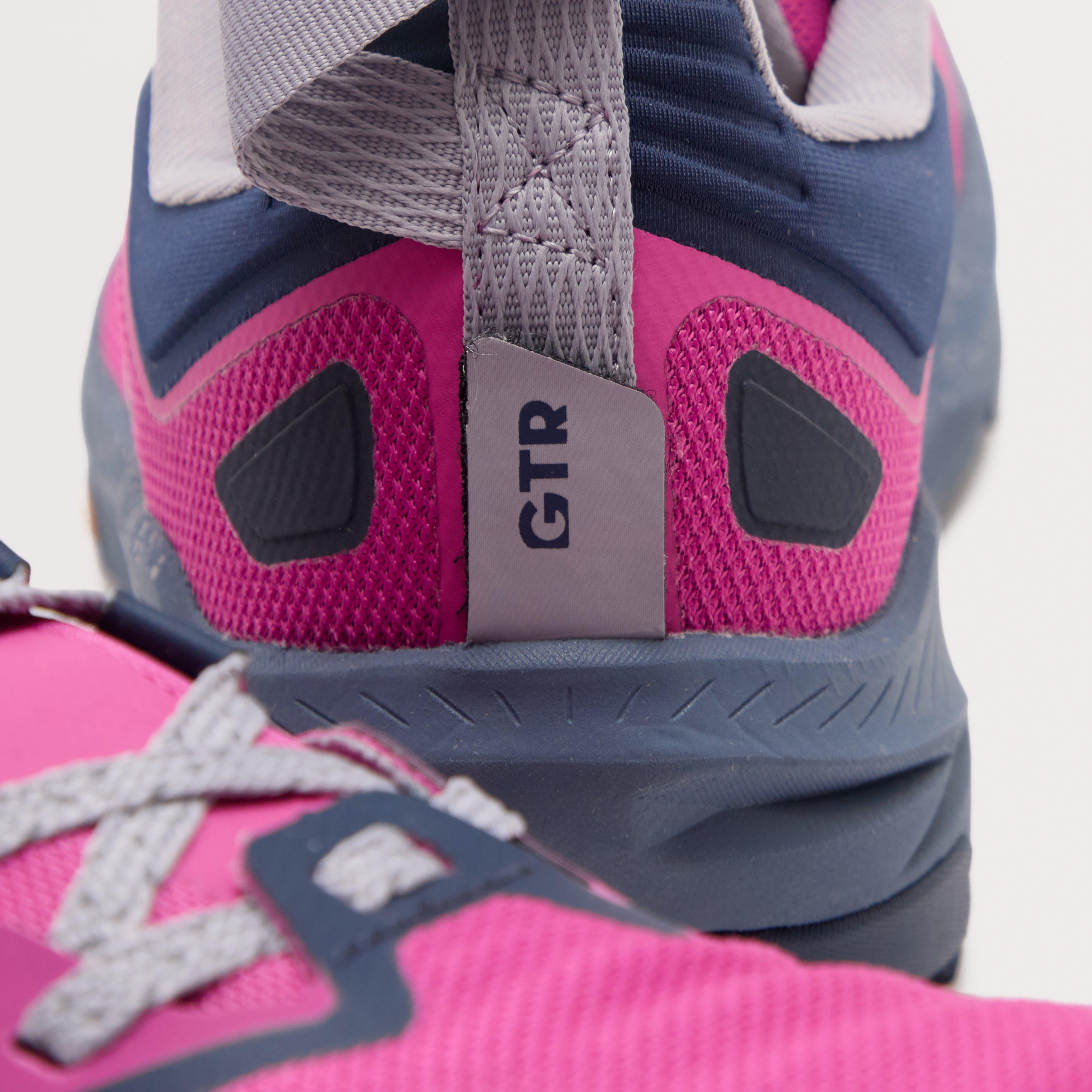 Women's Experience Wild 3+ Trail Shoes