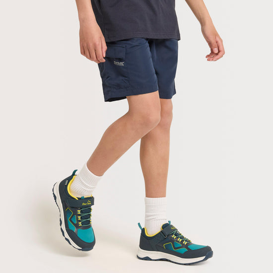 Kids' Sorcer Mountain Short III