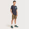Kids' Sorcer Mountain Short III