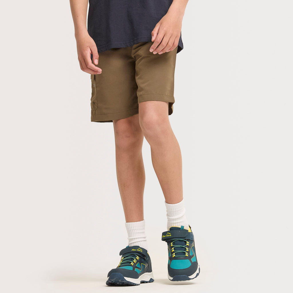 Kids' Sorcer Mountain Short III
