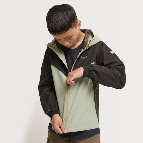 Kids’ Hanleigh Waterproof Jacket