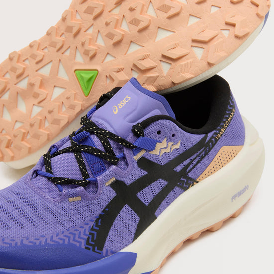 Women’s Trabuco Max 5 Trail Running Shoes