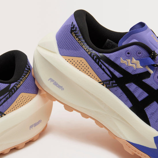Women’s Trabuco Max 5 Trail Running Shoes