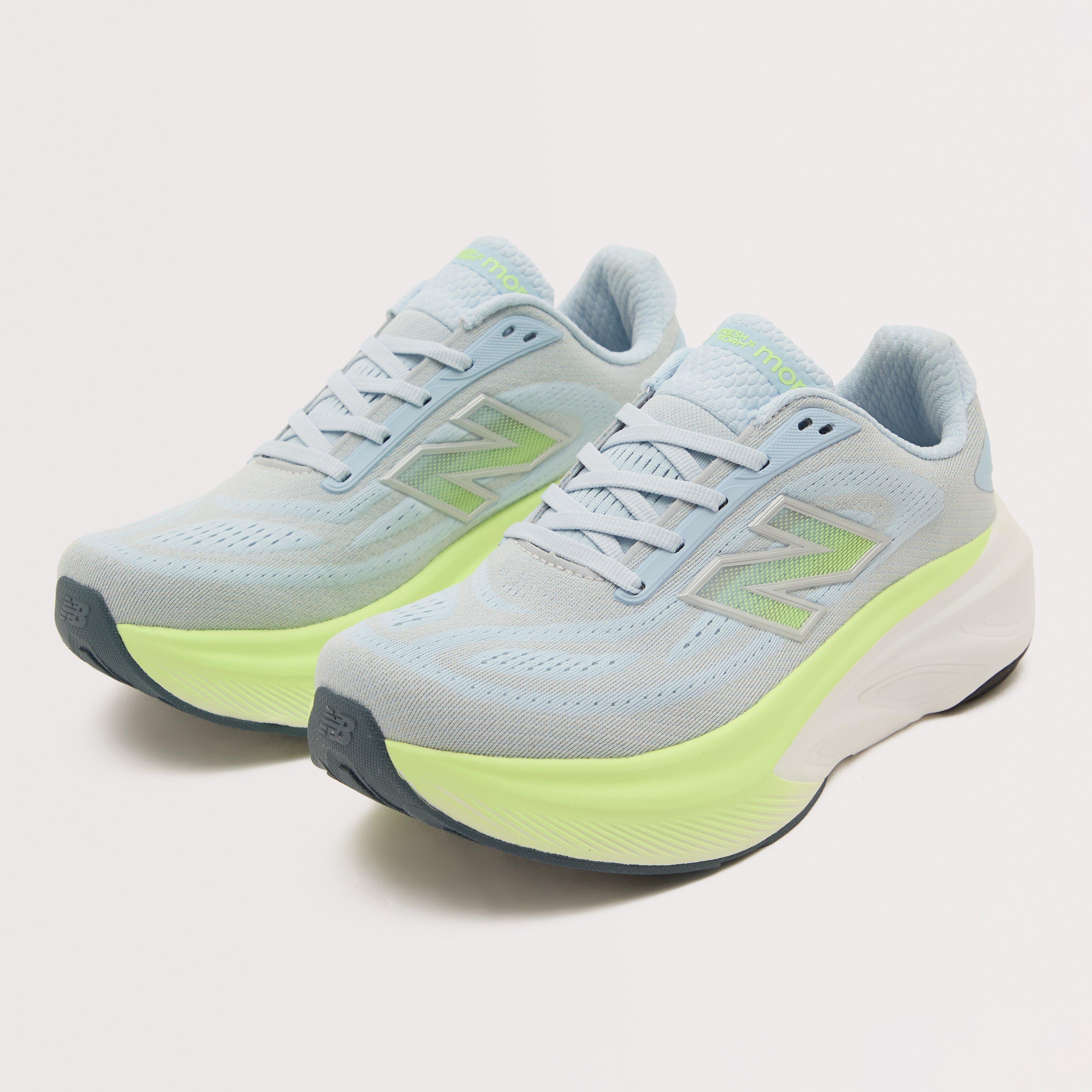Women’s Fresh Foam X More V6 Running Shoe